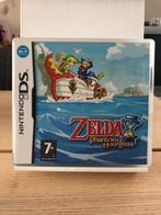 Zelda Phantom Hourglass (Nintendo DS), Consoles de jeu & Jeux vidéo, Comme neuf, Aventure et Action, Enlèvement ou Envoi, À partir de 7 ans