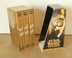 Star Wars VHS first Trilogy Special Edition remastered 1997, Alle leeftijden, Ophalen of Verzenden, Gebruikt, Science Fiction en Fantasy