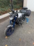 Yamaha MT09, Motoren, Motoren | Yamaha, Handvatverwarming, 890 cc, Motorrijbewijs A, 3 cilinders
