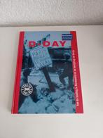 Boek D-day, Boeken, Ophalen of Verzenden