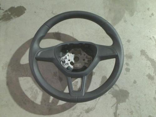 STUUR Skoda Fabia III (NJ3) (01-2014/06-2021), Auto-onderdelen, Besturing, Skoda, Gebruikt