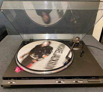Technics SL-DD33 platenspeler beschikbaar voor biedingen