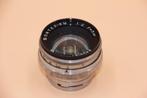ZEISS CONTAX - KIEV : JUPITER 8 M 50/2, Audio, Tv en Foto, Fotocamera's Analoog, Verzenden, Gebruikt