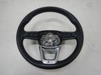 Audi Q3 83A S-Line Stuur MF+VIEW Leer 8Y0419091G, Ophalen of Verzenden, Gebruikt, Audi