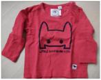 Petit héros Bampidano rouge à manches longues taille 56, Enfants & Bébés, Vêtements de bébé | Taille 56, Enlèvement ou Envoi, Chemisette ou Manches longues