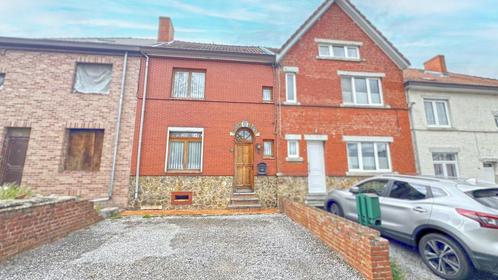 Maison te koop in Courcelles, Immo, Huizen en Appartementen te koop, Vrijstaande woning, D