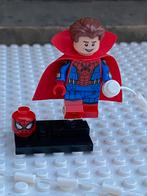 Lego Marvel Colmar8, Kinderen en Baby's, Speelgoed | Duplo en Lego, Ophalen of Verzenden, Zo goed als nieuw, Lego