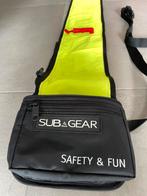 OSB Sub Gear, Watersport en Boten, Ophalen of Verzenden, Zo goed als nieuw