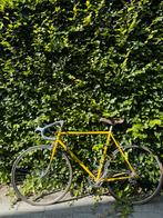 vintage koerfiets motobecane, Ophalen