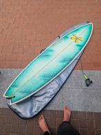 Dick brewer 6'6 inch fishboard, Sports nautiques & Bateaux, Sports Nautiques & Bateaux Autre, Enlèvement