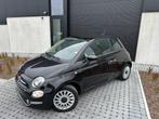 Fiat 500 1.0 Hybrid Dolcevita - CarPlay PDC PanoDak, Voorwielaandrijving, 4 zetels, Stof, 110 g/km