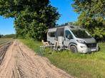 Benimar Benivan Up 190, Caravans en Kamperen, Mobilhomes, Koelkast, Buscamper of Camperbus, Fiat, Vloeistofverwarming