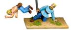 Wargames Foundry figurines CB015, Enlèvement ou Envoi, Comme neuf, Autres types