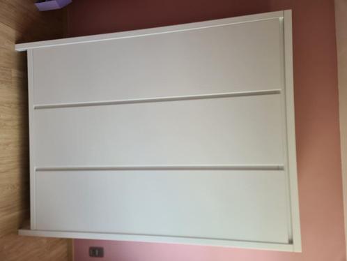 Kinderkamer Bopita met meegroeibed, kleerkast en commode, Kinderen en Baby's, Kinderkamer | Complete kinderkamers, Gebruikt, Ophalen