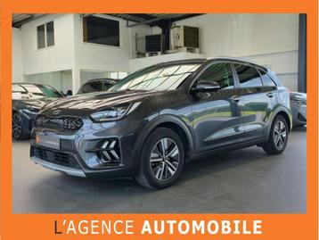 Kia Niro 1.6 GDi PHEV Sense UVO DCT - Garantie 03/2028 beschikbaar voor biedingen