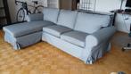 IKEA ektorp 3-zitsbank met dagbed, Ophalen