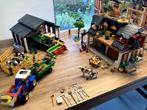 Playmobil mega boerderij set + handleiding, doos 100 euro, Kinderen en Baby's, Speelgoed | Playmobil, Ophalen of Verzenden, Zo goed als nieuw