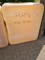 GRATIS tonnen zonder kooi, Enlèvement ou Envoi