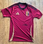 Pull dessiné par Jeremy Doku, Taille XS ou plus petite, Enlèvement ou Envoi, Neuf, Maillot