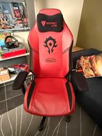 Secretlab bureaustoel limited edition WOW, Enlèvement, Comme neuf, Chaise de bureau