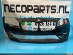 BMW F45 F46 LCI FACELIFT BUMPER VOORBUMPER ALLES LEVERBAAR!!, Garde-boue, Utilisé, BMW, Enlèvement ou Envoi