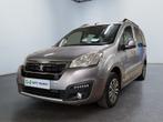 Peugeot Partner Tepee Active Airco*Cruise, Break, Achat, 110 ch, 81 kW
