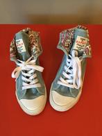 Blauwe sportschoenen Esprit 36, Vêtements | Femmes, Chaussures, Enlèvement ou Envoi, Chaussures de sports, Comme neuf, Bleu