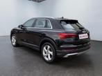 Audi Q3 Advanced*Boite auto*GPS*Capteurs Ar*Clim auto*Siège, Automaat, 1498 cc, Electronic Stability Program (ESP), Zwart