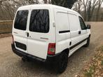 Partner lichte vracht, Testrit aan huis, 1600 cc, Bedrijf, Diesel