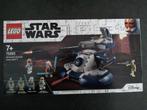 nieuwe lego star wars 75283, Kinderen en Baby's, Speelgoed | Duplo en Lego, Ophalen of Verzenden, Nieuw, Complete set, Lego