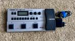 Boss gt-1b bass effect processor, Muziek en Instrumenten, Ophalen, Zo goed als nieuw