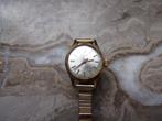 Oud CAUNY Miss Switzerland DAMES horloge, Overige merken, Staal, Gebruikt, Staal