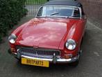 MGB of MGBGT VERKOPEN?, Ophalen of Verzenden