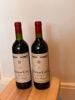 1982 - Baron Philippe - Mouton-Cadet, Verzamelen, Ophalen, Zo goed als nieuw, Frankrijk, Rode wijn