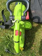 Bladblazer, Ophalen, Zo goed als nieuw