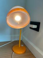 Skojig bureaulamp IKEA oranje, Ophalen of Verzenden, Zo goed als nieuw