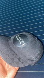 Zwarte gucci pet, Kleding | Heren, Hoeden en Petten, Ophalen of Verzenden, Gucci, Pet, 57 cm (M, 7⅛ inch) of minder