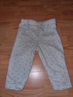 jogging broek Maat 80 18 La Redoute, Gebruikt, Broekje, Meisje, La Redoute