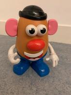 Monsieur patate, Ophalen