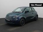 Fiat 500 500e 42 kWh La Prima, Auto's, Fiat, 4 zetels, Stof, 310 km, 1365 kg