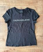 2 t-shirts Calvin Klein Jeans maat M, Maat 38/40 (M), Zwart, Ophalen of Verzenden, Korte mouw