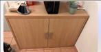 Commode 2 portes, Ophalen, Zo goed als nieuw