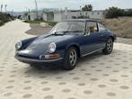 Porsche 911 T 2.2 Coupe | 1970 | Route 66 Auctions, Autos, Achat, Entreprise, Boîte manuelle, Autre carrosserie