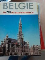 Foto boek, Livres, Art & Culture | Architecture, Enlèvement