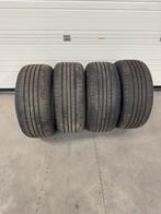 4x FALKEN ZE914B  225/40/18 92W, Auto-onderdelen, Banden en Velgen, Ophalen, 18 inch, Gebruikt, Band(en)