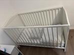 Baby bed, Kinderen en Baby's, Babywiegjes en Ledikanten, Ophalen, Gebruikt