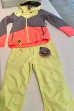 Skipak dames, Kleding | Dames, Wintersportkleding, Ophalen, Zo goed als nieuw