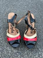 Chaussures femmes 39, Ophalen, Schoenen met hoge hakken, Gedragen, You and me