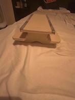 Zelfgemaakt fingerboard tafeltje, Ophalen of Verzenden, Zo goed als nieuw