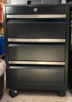 Metalen ladenblok ( stevig en van goede kwaliteit), Huis en Inrichting, Kasten | Ladekasten, Ophalen, Gebruikt